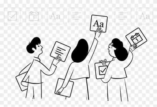 Software Developer role illustration